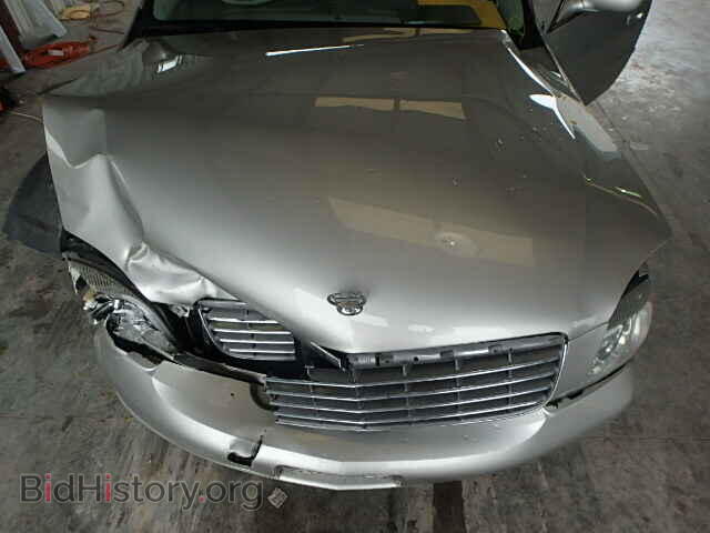 2005 CADILLAC DEVILLE - VIN: 1G6KD54Y45U208041 - Фото 7