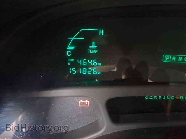 2005 CADILLAC DEVILLE - VIN: 1G6KD54Y45U208041 - Фото 8