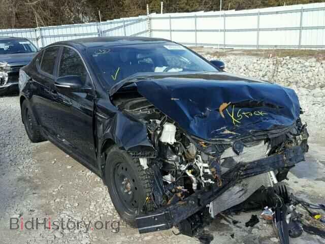 Photo KNAGM4A71F5570362 - KIA OPTIMA 2015