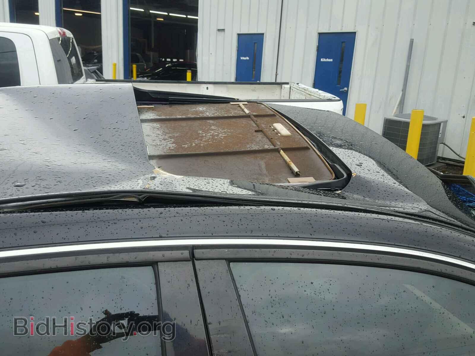 2006 BUICK LUCERNE - VIN: 1G4HE57Y46U145732 - Фото 9