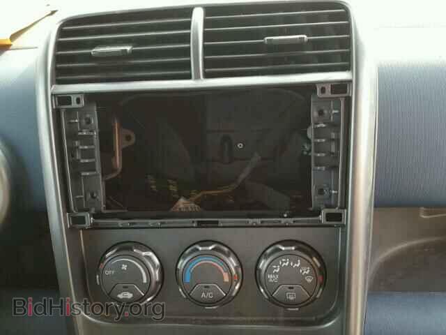 2005 HONDA ELEMENT - VIN: 5J6YH27375L020107 - Фото 9
