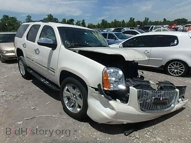 Photo 1GKS1CE04DR239024 - GMC YUKON 2013