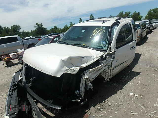 2013 GMC YUKON - VIN: 1GKS1CE04DR239024 - Фото 2
