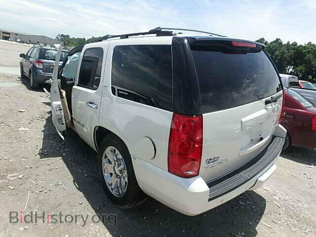 2013 GMC YUKON - VIN: 1GKS1CE04DR239024 - Фото 3