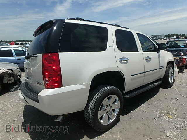 2013 GMC YUKON - VIN: 1GKS1CE04DR239024 - Фото 4