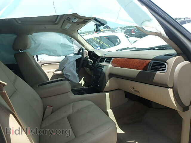 2013 GMC YUKON - VIN: 1GKS1CE04DR239024 - Фото 5