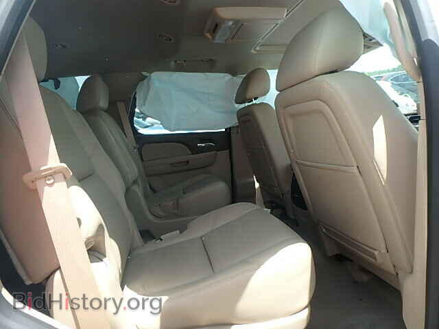 2013 GMC YUKON - VIN: 1GKS1CE04DR239024 - Фото 6