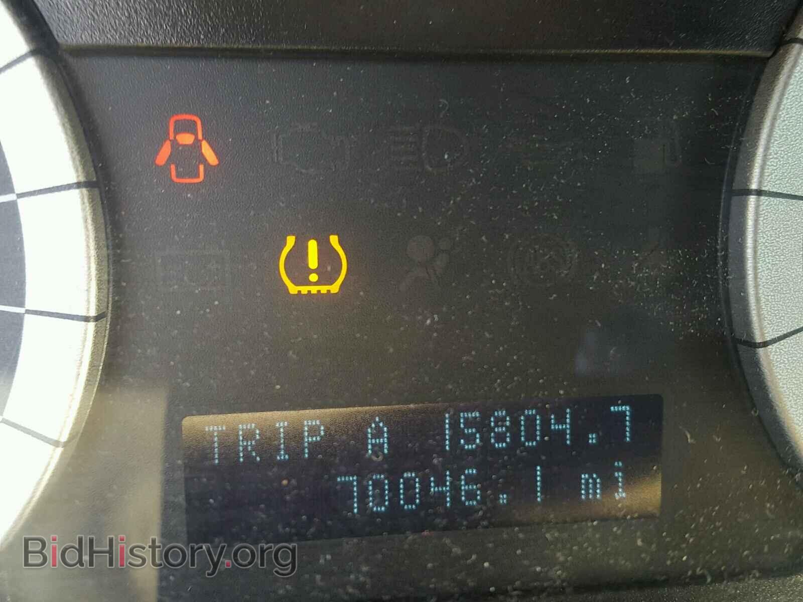 2011 FORD ESCAPE - VIN: 1FMCU0EG8BKC36227 - Фото 8