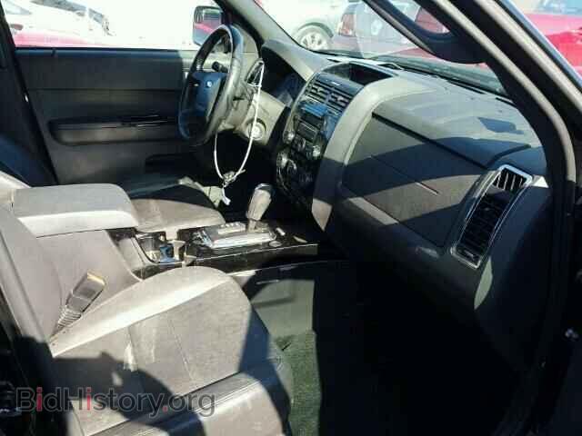 2012 FORD ESCAPE - VIN: 1FMCU0E73CKB77671 - Photo 5