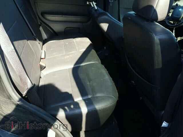 2012 FORD ESCAPE - VIN: 1FMCU0E73CKB77671 - Photo 6