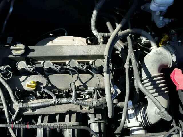 2012 FORD ESCAPE - VIN: 1FMCU0E73CKB77671 - Photo 7