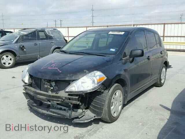 2011 NISSAN VERSA - VIN: 3N1BC1CP0BL428223 - Фото 2