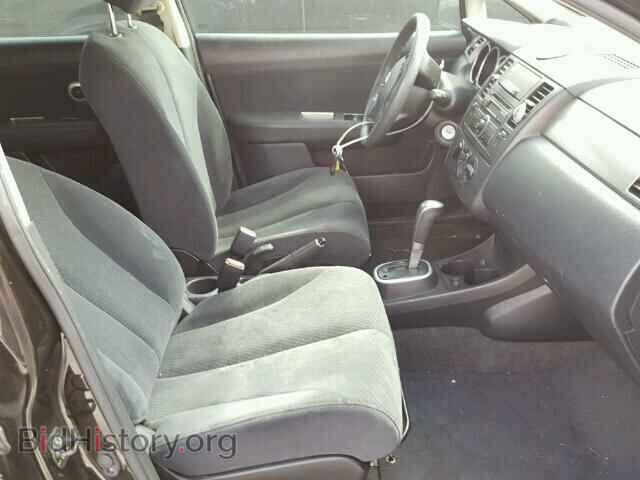 2011 NISSAN VERSA - VIN: 3N1BC1CP0BL428223 - Фото 5