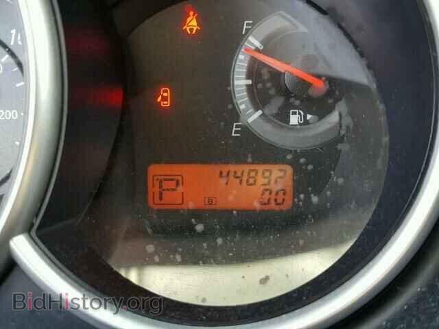 2011 NISSAN VERSA - VIN: 3N1BC1CP0BL428223 - Фото 8