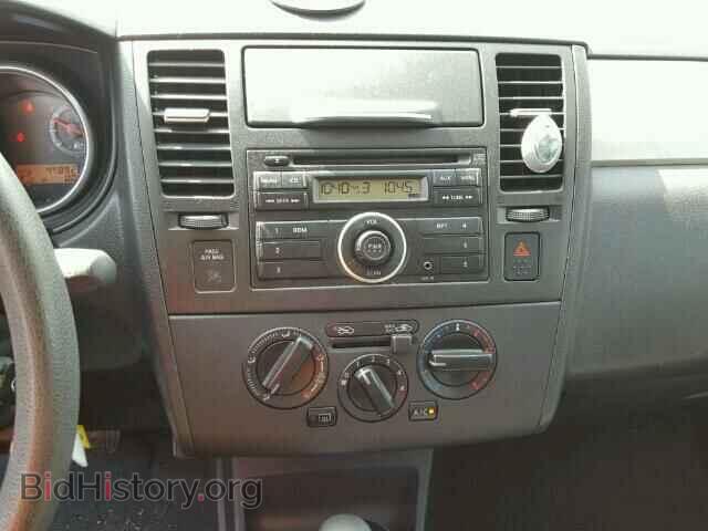 2011 NISSAN VERSA - VIN: 3N1BC1CP0BL428223 - Фото 9