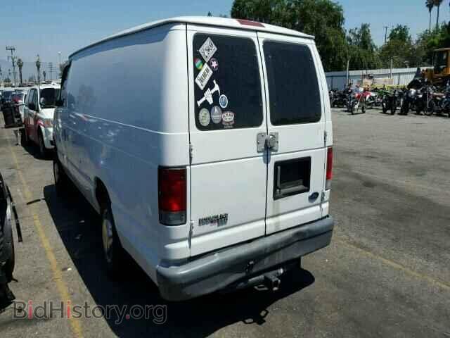 1998 FORD ECONOLINE - VIN: 1FTPS24L7WHB44647 - Фото 3