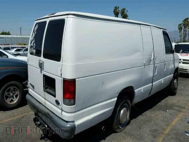 1998 FORD ECONOLINE - VIN: 1FTPS24L7WHB44647 - Фото 4