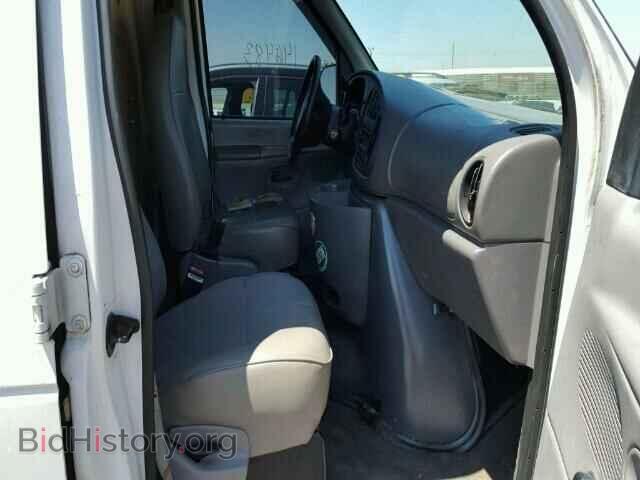 1998 FORD ECONOLINE - VIN: 1FTPS24L7WHB44647 - Фото 5
