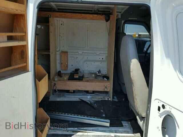 1998 FORD ECONOLINE - VIN: 1FTPS24L7WHB44647 - Фото 6