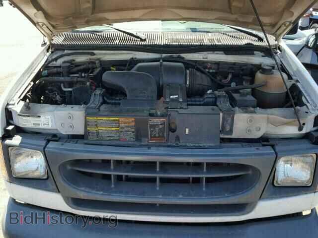 1998 FORD ECONOLINE - VIN: 1FTPS24L7WHB44647 - Фото 7