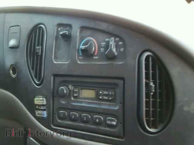 1998 FORD ECONOLINE - VIN: 1FTPS24L7WHB44647 - Фото 9