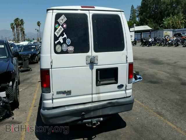 1998 FORD ECONOLINE - VIN: 1FTPS24L7WHB44647 - Фото 10