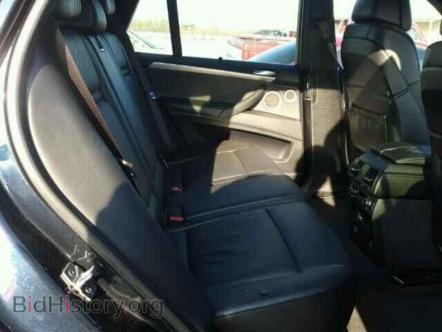 2013 BMW X5 - VIN: 5YMGY0C55DLL15564 - Фото 6