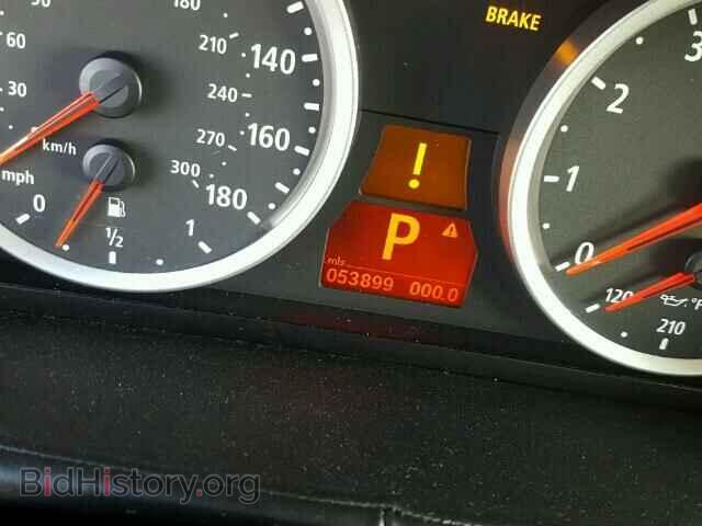 2013 BMW X5 - VIN: 5YMGY0C55DLL15564 - Фото 8