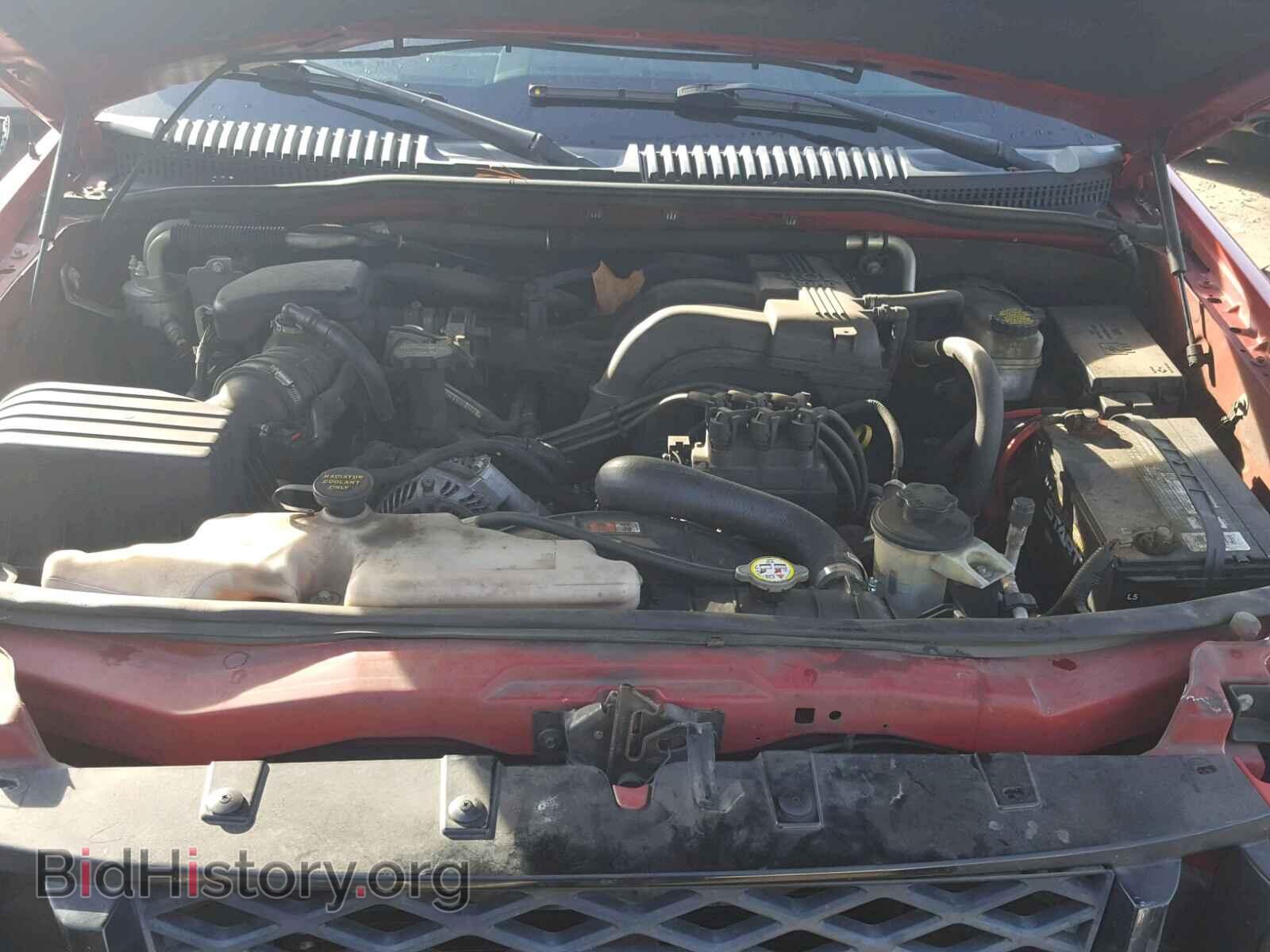 2010 FORD EXPLORER - VIN: 1FMEU3DE0AUA41297 - Photo 7