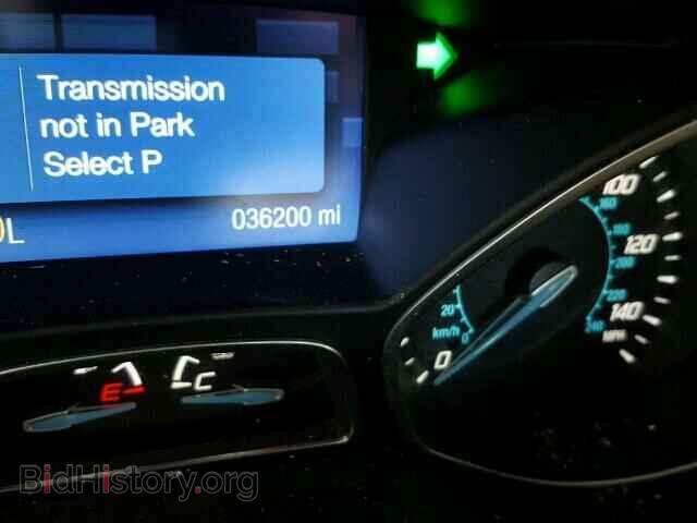 2013 FORD FOCUS - VIN: 1FADP3F22DL183631 - Фото 8