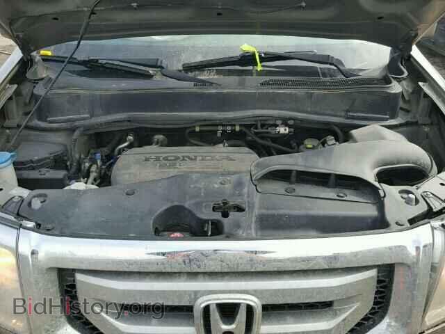 2011 HONDA PILOT - VIN: 5FNYF4H51BB041069 - Фото 7