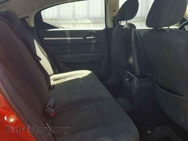 2010 DODGE CHARGER - VIN: 2B3CA4CV6AH206804 - Фото 6