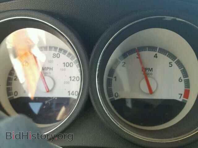 2010 DODGE CHARGER - VIN: 2B3CA4CV6AH206804 - Фото 8