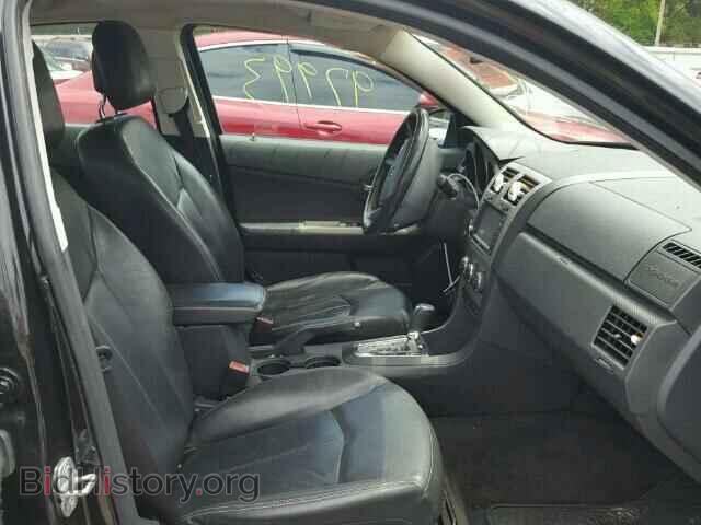 2010 DODGE AVENGER - VIN: 1B3CC5FB6AN177068 - Фото 5