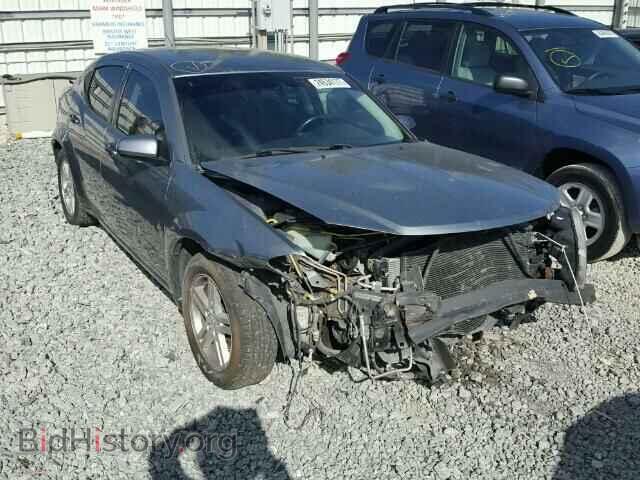 Фотография 1B3CC1FB1AN221910 - DODGE AVENGER 2010