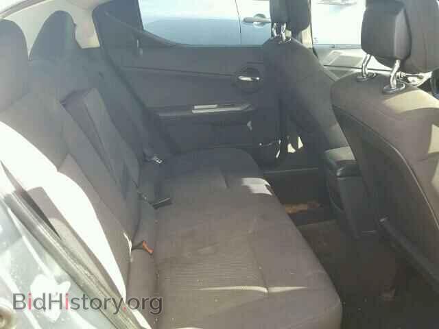 2010 DODGE AVENGER - VIN: 1B3CC1FB1AN221910 - Фото 6
