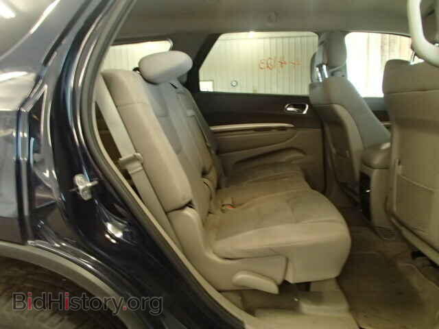 2012 DODGE DURANGO - VIN: 1C4RDHAG2CC275703 - Photo 6