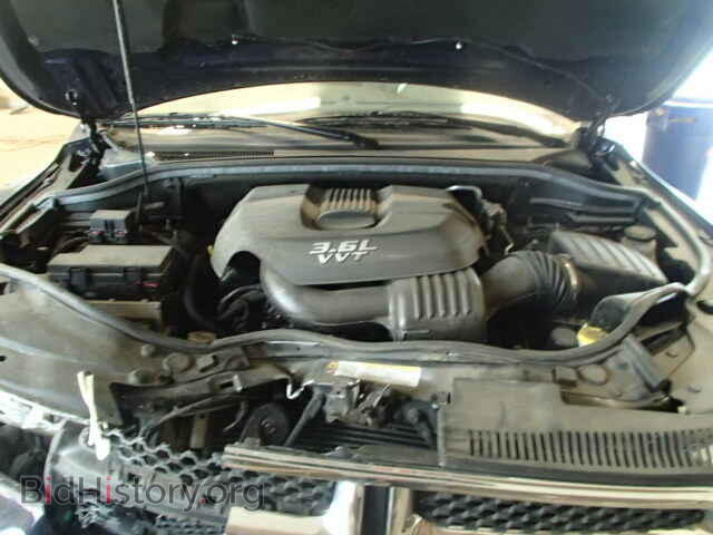 2012 DODGE DURANGO - VIN: 1C4RDHAG2CC275703 - Photo 7