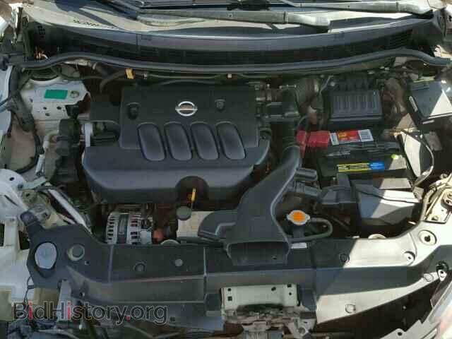 2007 NISSAN VERSA - VIN: 3N1BC11E17L430944 - Фото 7