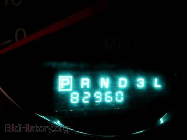 2005 CHRYSLER SEBRING - VIN: 1C3EL45R15N588792 - Фото 8