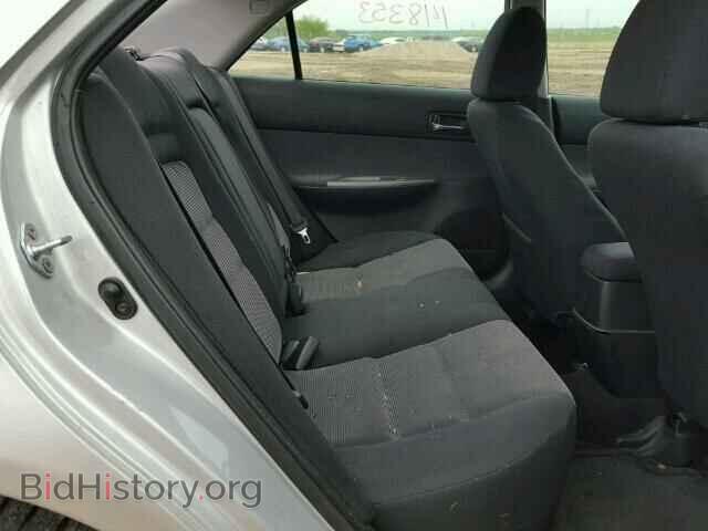 2005 MAZDA 6 - VIN: 1YVHP80D255M71801 - Photo 6