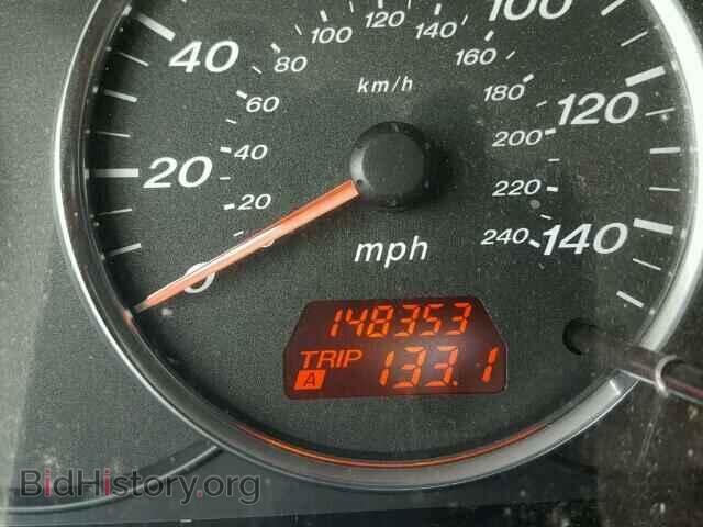 2005 MAZDA 6 - VIN: 1YVHP80D255M71801 - Photo 8