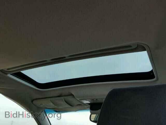 2005 MAZDA 6 - VIN: 1YVHP80D255M71801 - Photo 10