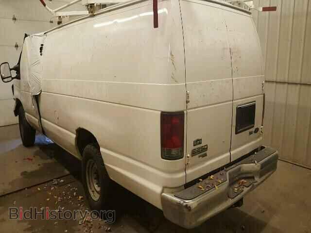 2009 FORD ECONOLINE - VIN: 1FTNS24W99DA40755 - Фото 3