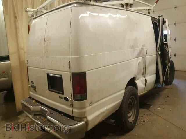 2009 FORD ECONOLINE - VIN: 1FTNS24W99DA40755 - Фото 4