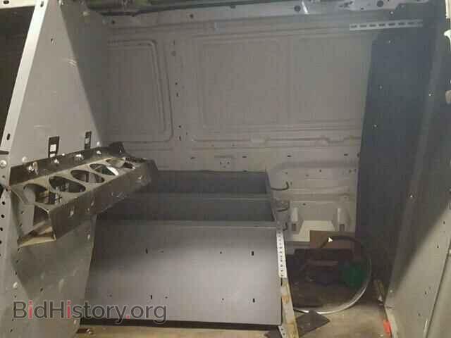 2009 FORD ECONOLINE - VIN: 1FTNS24W99DA40755 - Фото 6
