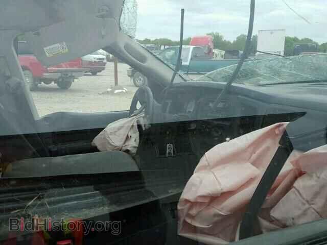 2005 DODGE RAM 1500 - VIN: 1D7HU18D55S258097 - Фото 5