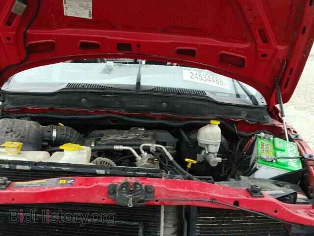 2005 DODGE RAM 1500 - VIN: 1D7HU18D55S258097 - Фото 7