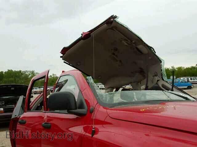 2005 DODGE RAM 1500 - VIN: 1D7HU18D55S258097 - Фото 9