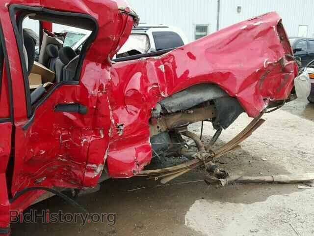 2005 DODGE RAM 1500 - VIN: 1D7HU18D55S258097 - Фото 10